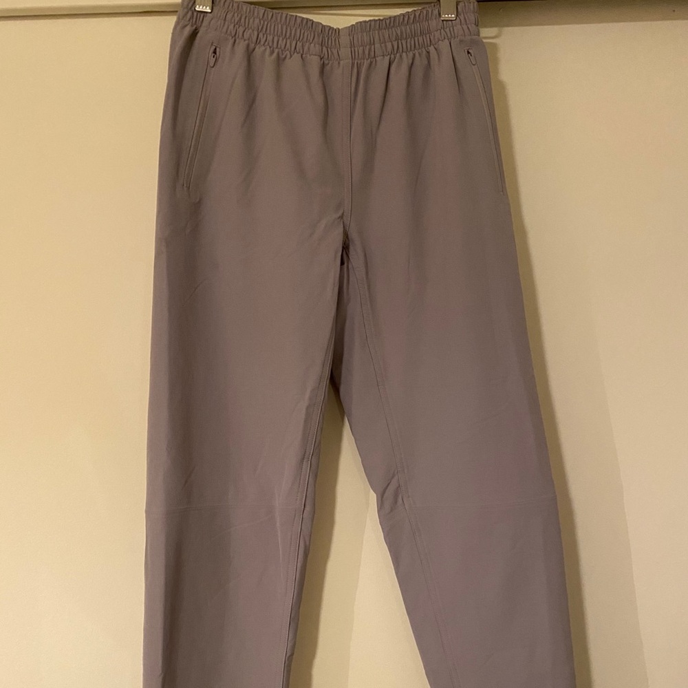 Outdoor Voices RecTrek Pants Earl Grey